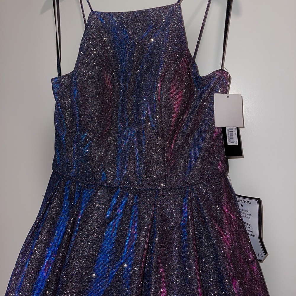 Beautiful prom dress! brand new with tags!